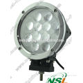 China LED Supplier 60W Led Work Light C ree 10W LED Work Light, Off road LED Work Light